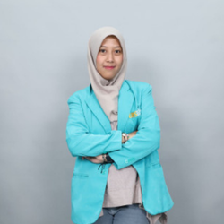 Rahadatul Aisy T. I.