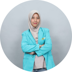 Rahadatul Aisy Tsamarah Ilyas